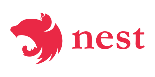 NestJS logo