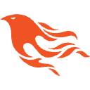 Phoenix Web Framework logo