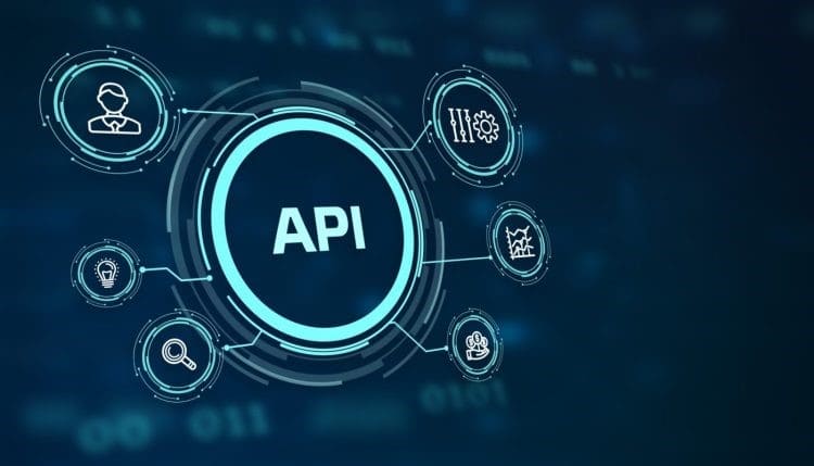 API as a product
