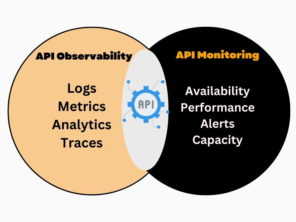 API Observability vs API Monitoring