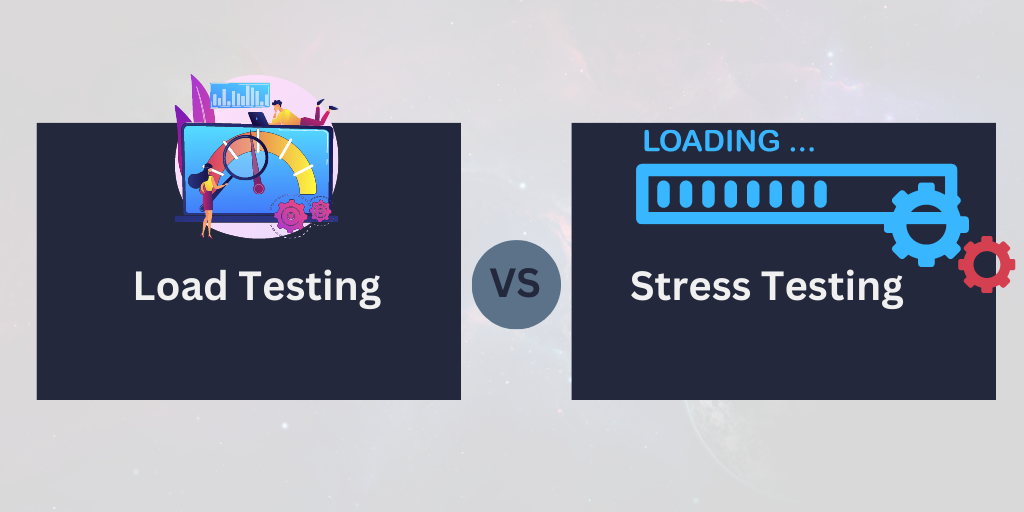 Load Testing Vs Stress Testing What s The Difference And Why It 