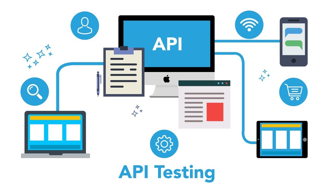 API Automation Testing