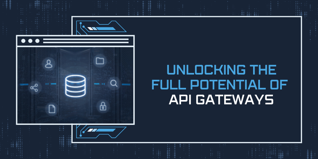 API Gateways